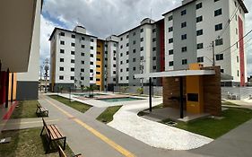 apartamento prox ao vila maguary